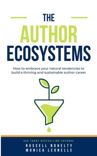Abbildung von: Author Ecosystems - Distributed via Smashwords