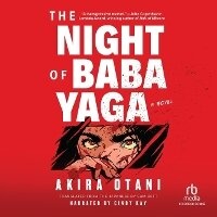 Abbildung von: The Night of Baba Yaga - Recorded Books