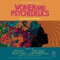 Cover: Women and Psychedelics - Tantor Audio
