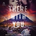 Cover: There with You - Tantor Audio