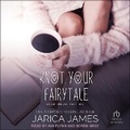 Cover: Knot Your Fairytale - Tantor Audio