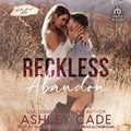 Cover: Reckless Abandon - Tantor Audio