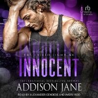 Enlarge image Cover: Innocent - Tantor Audio