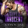 Cover: Innocent - Tantor Audio
