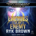 Cover: Enemies of My Enemy - Tantor Audio