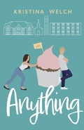 Cover: Anything - Kristina Welch