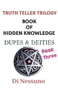 Cover: Truth Teller Trilogy - Ajala Legacy Forum