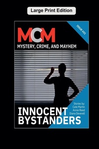 Enlarge image Cover: Innocent Bystanders - Knotted Road Press