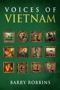 Cover: Voices of Vietnam (Voices of History) - Barry Robbins
