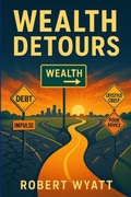Cover: Wealth Detours - Independently Published