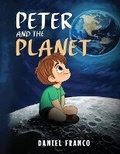 Cover: Peter and the Planet - Peter and the Planet