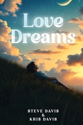 Cover: Love Dreams - Penguin Authors House
