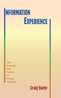Cover: Information Experience - State University of New York Press