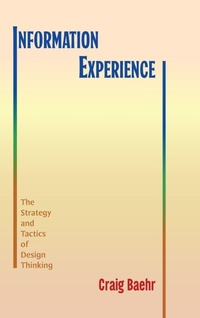 Enlarge image Cover: Information Experience - State University of New York Press