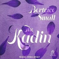 Enlarge image Cover: The Kadin - Tantor Audio
