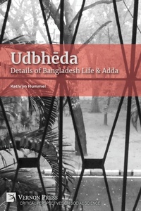 Enlarge image Cover: Udbheda - Vernon Press