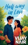 Cover: Half Way in Love - Notion Press