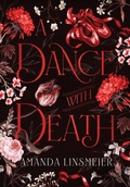 Cover: A Dance With Death - Turner Publishing Company