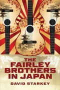Cover: The Fairley Brothers in Japan - Turner Publishing Company
