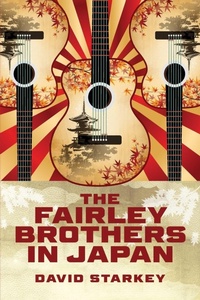 Abbildung von: The Fairley Brothers in Japan - Turner Publishing Company