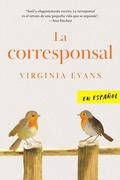 Cover: La corresponsal (The Correspondent) - Vintage Espanol