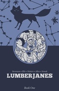 Cover: Lumberjanes Book One - Boom! Box