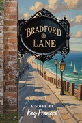 Cover: Bradford Lane - Trilogy Christian Publishing