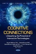 Cover: Cognitive Connections: Unleashing the Potential of Interactive Technologies - Nova Medicine and Health