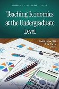 Cover: Teaching Economics at the Undergraduate Level - Nova Medicine and Health