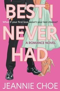 Cover: Best I Never Had - Love N. Books Press