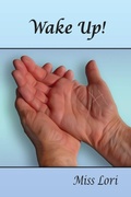 Cover: Wake Up! - Trilogy Christian Publishing