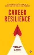 Cover: Career Resilience - Notion Press