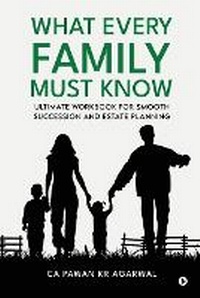 Abbildung von: What Every Family Must Know - Notion Press