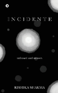 Abbildung von: Incidente - Notion Press