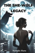 Cover: The She-Wolf Legacy - Haven of Words