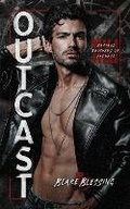 Cover: Outcast - Blake Blessing