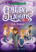 Cover: Cowboys & Queens - Slingshot Publishing, LLC
