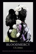 Cover: Bloodmercy - American Poetry Review