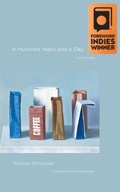 Cover: A Hundred Years and a Day - Stone Bridge Press