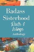 Cover: Badass Sisterhood - Badass Sisterhood Press