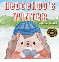 Enlarge image Cover: Hedgehog's Winter - Doodle and Peck Publishing