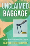 Cover: Unclaimed Baggage - Type Eighteen Books