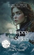 Cover: Whispers of the Selkie - Unraveled Realms Press