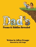 Cover: Dad's Poems and Riddles Revealed - Family Needs Fund