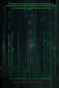 Cover: Boreal - Strange Wilds Press