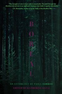Enlarge image Cover: Boreal - Strange Wilds Press