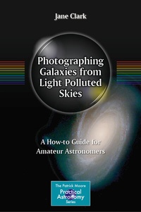 Abbildung von: Photographing Galaxies from Light Polluted Skies - Springer