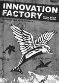 Cover: Innovation Factory - Editions Weblaw