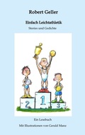 Cover: Einfach Leichtathletik - tredition