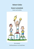 Cover: Einfach Leichtathletik - tredition GmbH